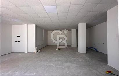 Cinkaya Şemikler Bölgesinde Cadde Üstü Kiralık 100m² İş Yeri
