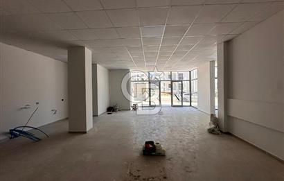 Cinkaya Şemikler Bölgesinde Cadde Üstü Kiralık 100m² İş Yeri