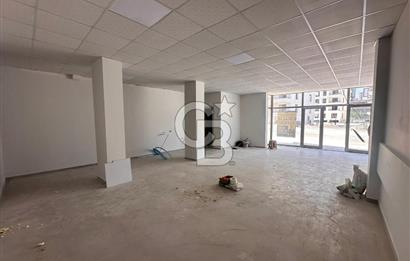 Cinkaya Şemikler Bölgesinde Cadde Üstü Kiralık 100m² İş Yeri