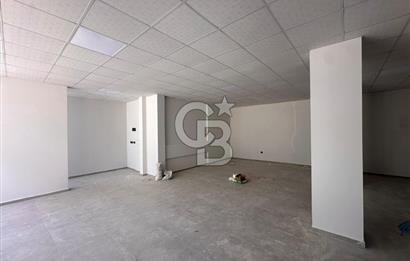 Cinkaya Şemikler Bölgesinde Cadde Üstü Kiralık 100m² İş Yeri
