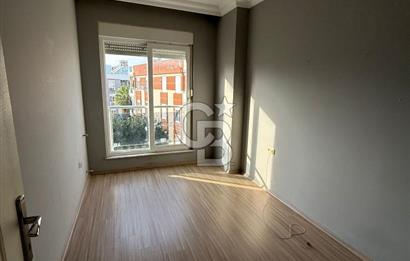  YENİDOĞAN'DA TRAMVAYA CEPHE ASANSÖRLÜ KİRALIK 2+1 DAİRE