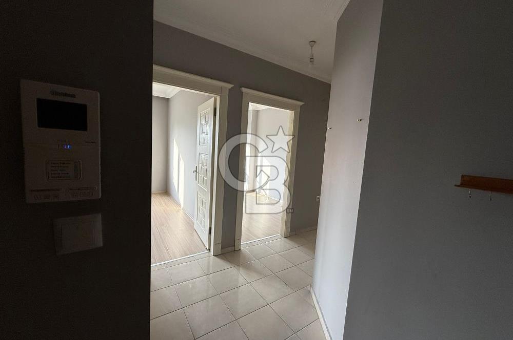  YENİDOĞAN'DA TRAMVAYA CEPHE ASANSÖRLÜ KİRALIK 2+1 DAİRE