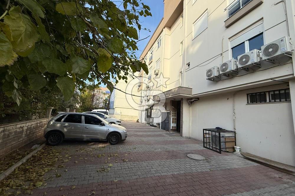  YENİDOĞAN'DA TRAMVAYA CEPHE ASANSÖRLÜ KİRALIK 2+1 DAİRE