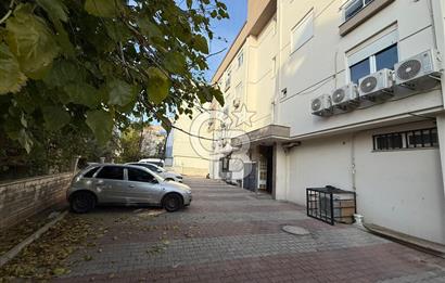  YENİDOĞAN'DA TRAMVAYA CEPHE ASANSÖRLÜ KİRALIK 2+1 DAİRE