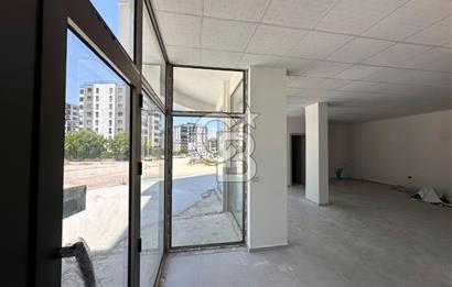 Cinkaya Şemikler Bölgesinde Cadde Üstü Kiralık 75m² İş Yeri