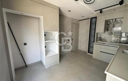 Şemikler Cadde Üstü Konumda 2+1 120m² Kiralık Daire.