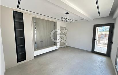 Şemikler Cadde Üstü Konumda 2+1 120m² Kiralık Daire.