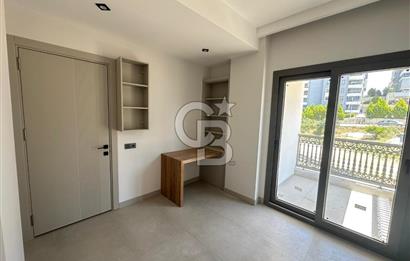 Şemikler Cadde Üstü Konumda 2+1 120m² Kiralık Daire.
