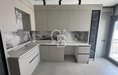 Şemikler Cadde Üstü Konumda 2+1 120m² Kiralık Daire.
