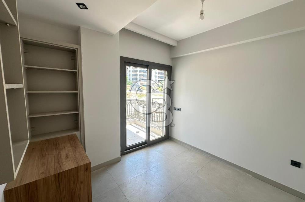 Şemikler Cadde Üstü Konumda 2+1 120m² Kiralık Daire.