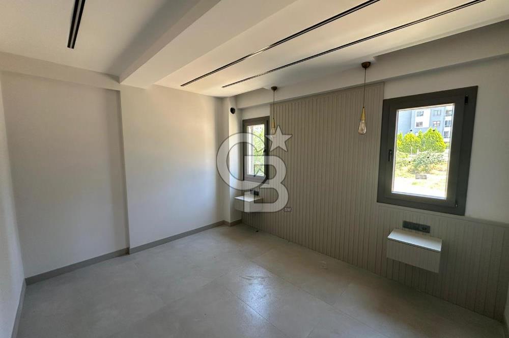 Şemikler Cadde Üstü Konumda 2+1 120m² Kiralık Daire.
