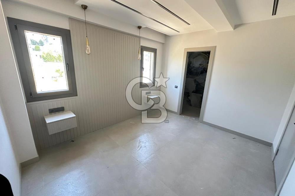 Şemikler Cadde Üstü Konumda 2+1 120m² Kiralık Daire.