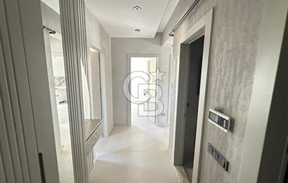 Şemikler Cadde Üstü Konumda 2+1 120m² Kiralık Daire.