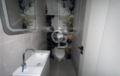 Şemikler Cadde Üstü Konumda 2+1 120m² Kiralık Daire.