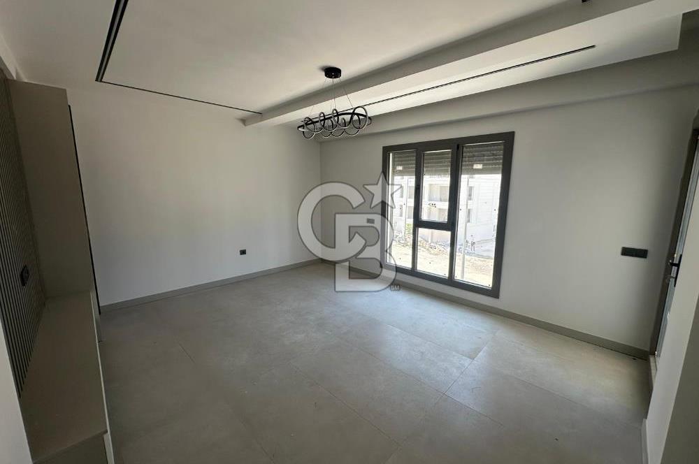 Şemikler Cadde Üstü Konumda 2+1 120m² Kiralık Daire.