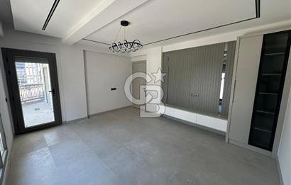 Şemikler Cadde Üstü Konumda 2+1 120m² Kiralık Daire.