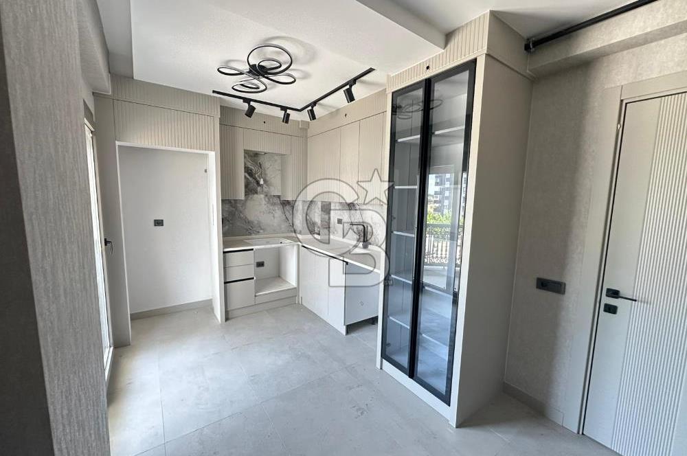 Şemikler Cadde Üstü Konumda 2+1 120m² Kiralık Daire.