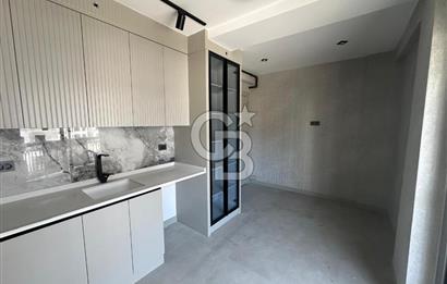 Şemikler Cadde Üstü Konumda 2+1 120m² Kiralık Daire.