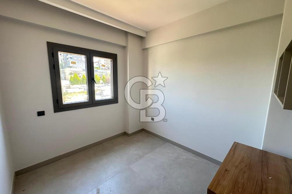 Şemikler Cadde Üstü Konumda 2+1 120m² Kiralık Daire.