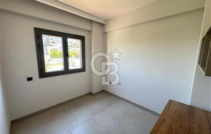 Şemikler Cadde Üstü Konumda 2+1 120m² Kiralık Daire.