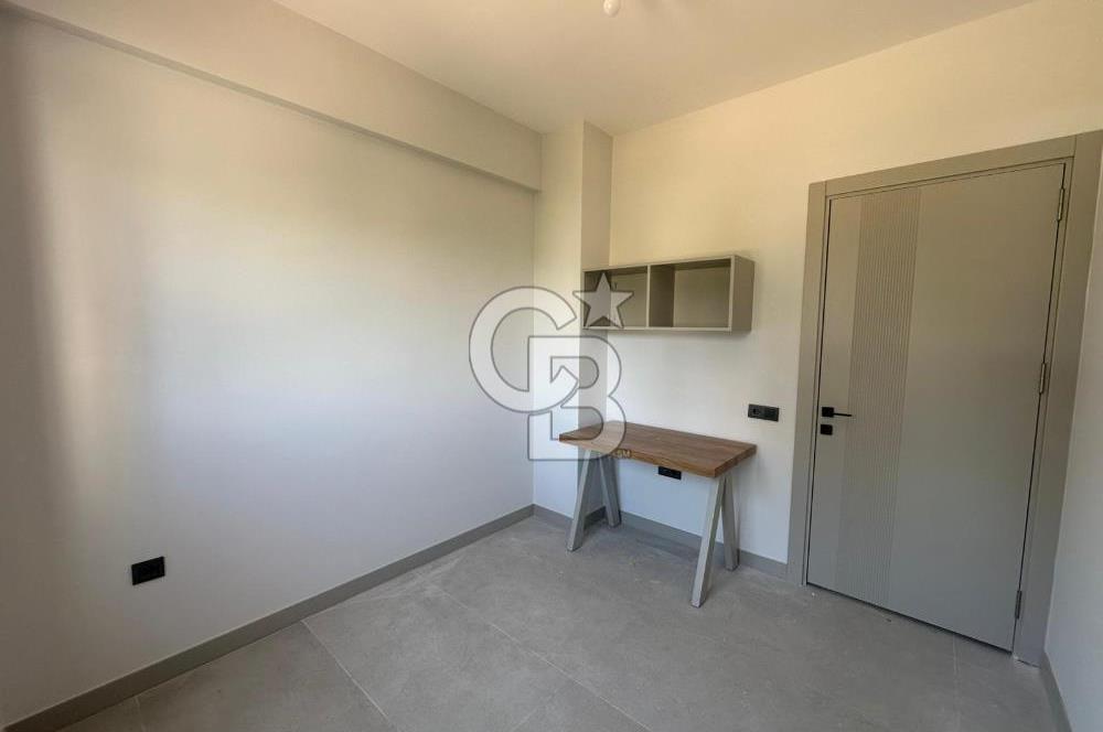 Şemikler Cadde Üstü Konumda 2+1 120m² Kiralık Daire.