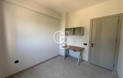 Şemikler Cadde Üstü Konumda 2+1 120m² Kiralık Daire.