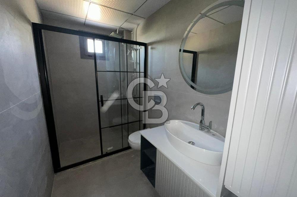 Şemikler Cadde Üstü Konumda 2+1 120m² Kiralık Daire.