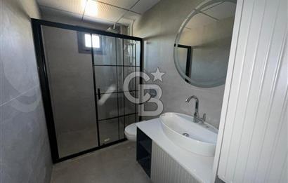 Şemikler Cadde Üstü Konumda 2+1 120m² Kiralık Daire.