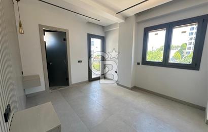 Şemikler Cadde Üstü Konumda 2+1 120m² Kiralık Daire.