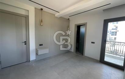 Şemikler Cadde Üstü Konumda 2+1 120m² Kiralık Daire.