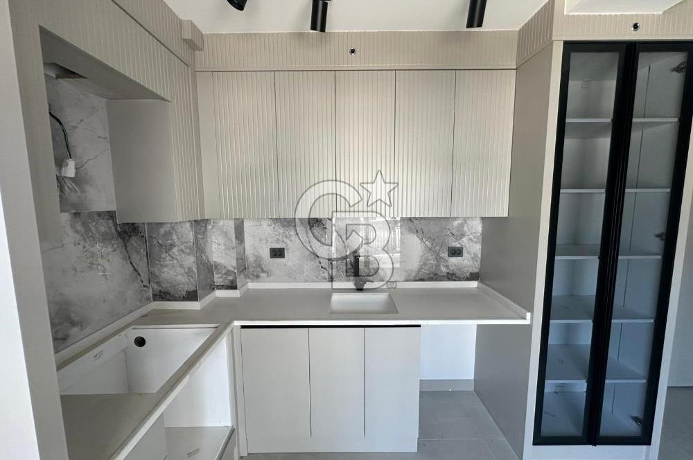Şemikler Cadde Üstü Konumda 2+1 120m² Kiralık Daire.