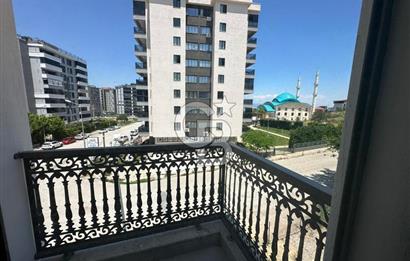 Şemikler Cadde Üstü Konumda 2+1 120m² Kiralık Daire.