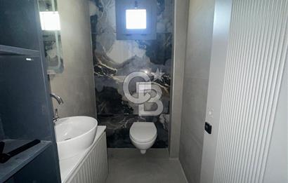 Şemikler Cadde Üstü Konumda 2+1 120m² Kiralık Daire.