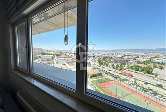 Sinpaş Aqua City F1 Kule'de Kiralık 1+1 Eşyalı Daire - 1 - 352127