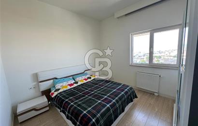 Sinpaş Aqua City F1 Kule'de Kiralık 1+1 Eşyalı Daire
