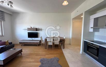 Sinpaş Aqua City F1 Kule'de Satılık 1+1 Daire.