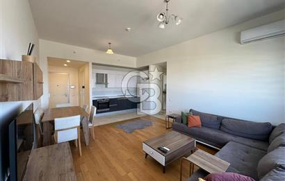 Sinpaş Aqua City F1 Kule'de Satılık 1+1 Daire.