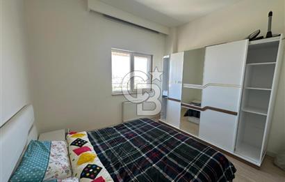 Sinpaş Aqua City F1 Kule'de Kiralık 1+1 Eşyalı Daire
