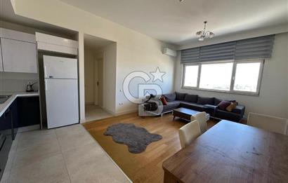 Sinpaş Aqua City F1 Kule'de Kiralık 1+1 Eşyalı Daire