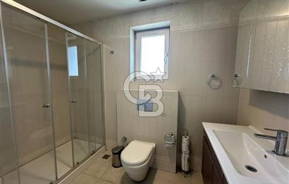 Sinpaş Aqua City F1 Kule'de Kiralık 1+1 Eşyalı Daire