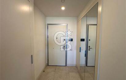Sinpaş Aqua City F1 Kule'de Satılık 1+1 Daire.