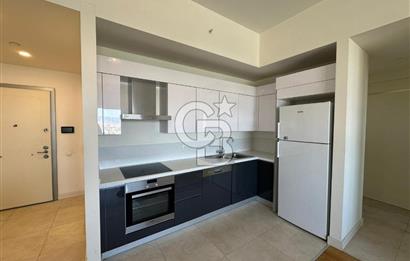 Sinpaş Aqua City F1 Kule'de Kiralık 1+1 Eşyalı Daire