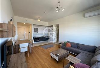 Sinpaş Aqua City F1 Kule'de Satılık 1+1 Daire. - 11 - 352130