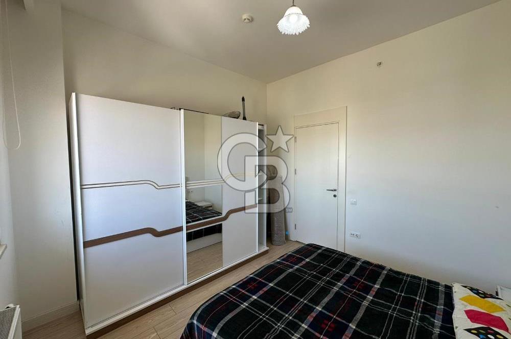 Sinpaş Aqua City F1 Kule'de Satılık 1+1 Daire.