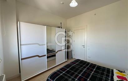 Sinpaş Aqua City F1 Kule'de Satılık 1+1 Daire.