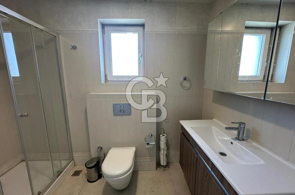 Sinpaş Aqua City F1 Kule'de Satılık 1+1 Daire.