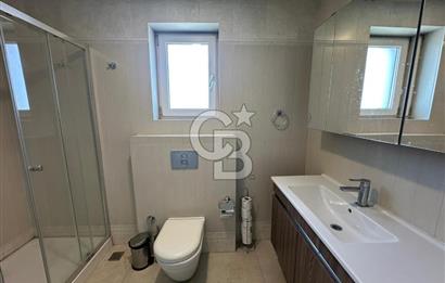 Sinpaş Aqua City F1 Kule'de Satılık 1+1 Daire.