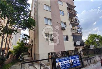 Denizli Asmalıevler'de Eşyalı 1+1 Apart Yatırımlık Fırsat Daire - 4 - 352124