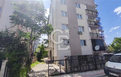 Denizli Asmalıevler'de Eşyalı 1+1 Apart Yatırımlık Fırsat Daire