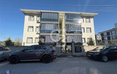 Kuzey Terminal Civarında Sıfır Ayarında, Yerden Isıtmalı 3+1